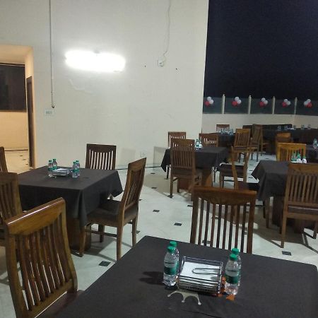 Hotel Kala Mandir Palace Bikaner Eksteriør billede