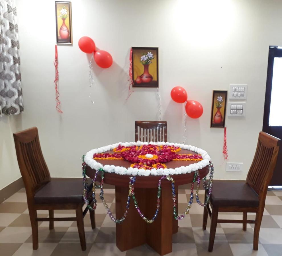 Hotel Kala Mandir Palace Bikaner Eksteriør billede
