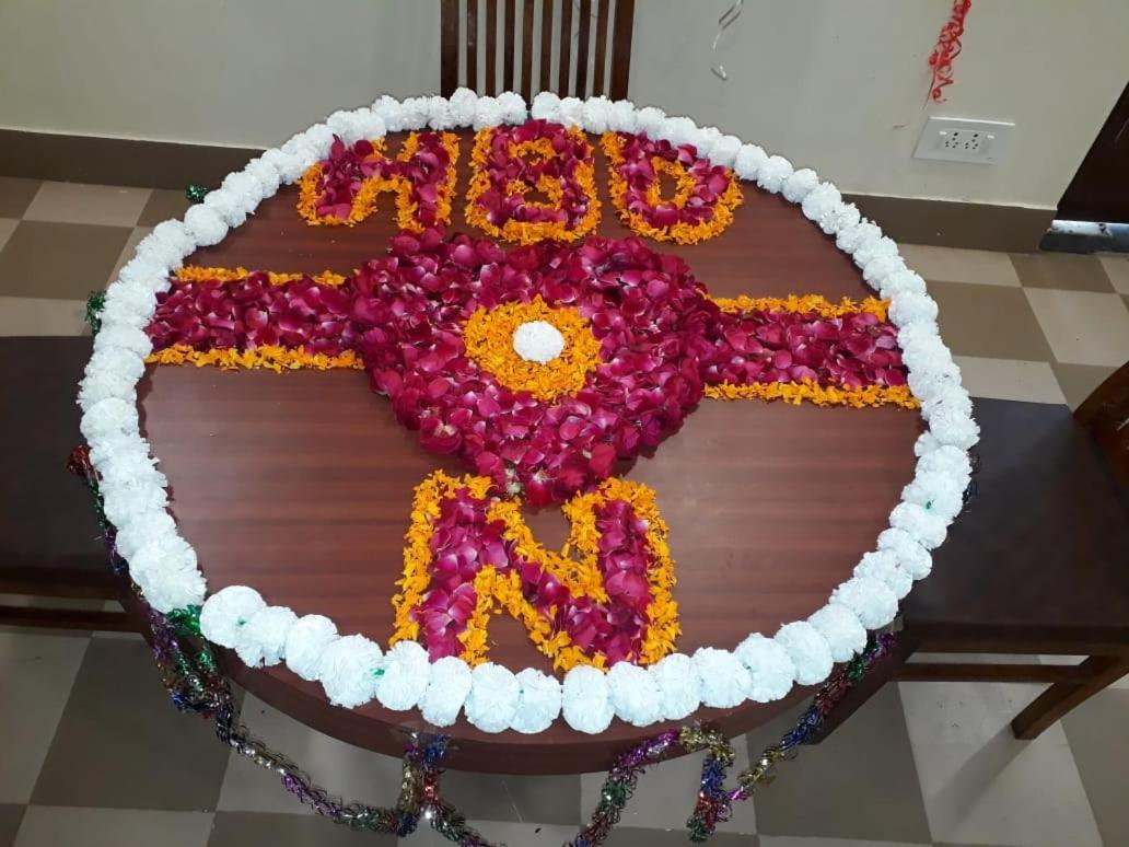 Hotel Kala Mandir Palace Bikaner Eksteriør billede